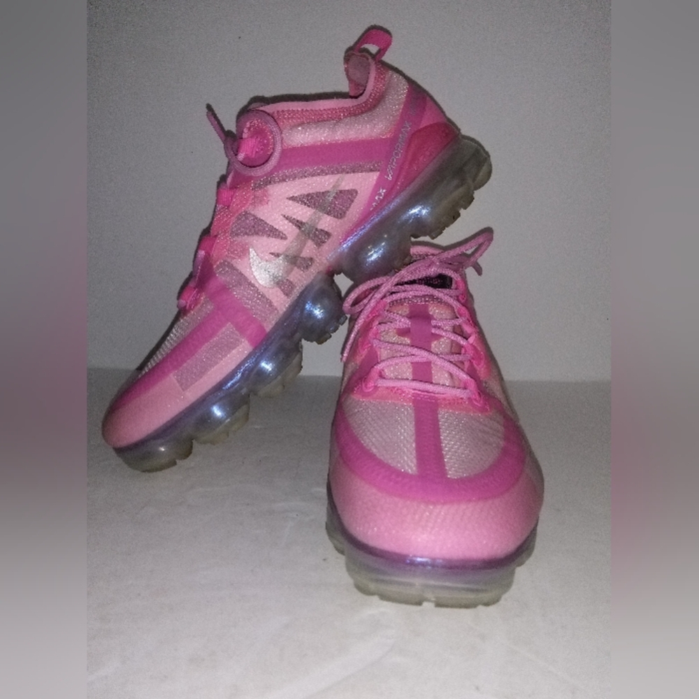 Nike Air VaporMax 2018 Psychic Pink